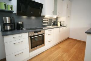 Refugium Mittelweg 44 c, Strandkorb & WLAN inklusive