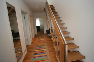 Refugium Mittelweg 44 c, Strandkorb & WLAN inklusive