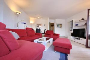 Grömitz- Center I App 766 inkl WLAN