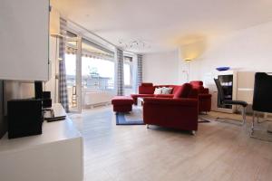 Grömitz- Center I App 766 inkl WLAN