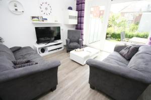 Wiesengrund 12-14 Whg 11 inkl WLAN