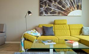 Seeblick Seastar inkl WLAN