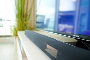 Seeblick Seastar inkl WLAN