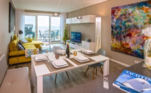 Seeblick Seastar inkl WLAN