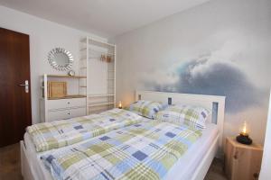 Haus Titania App 4 inkl WLAN