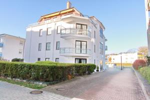 Haus Titania App 4 inkl WLAN