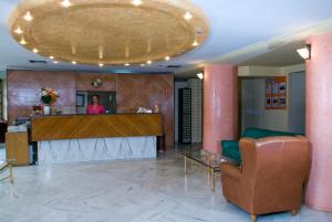 Hotel Brascos Rethymno Greece