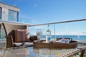 Seeblick Waterfront 2 inkl WLAN