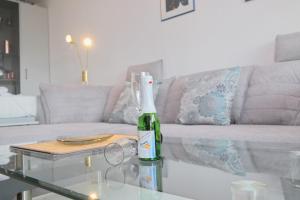 Villa am Meer App 35 inkl WLAN