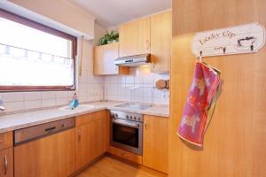 Haus Sonnenblick Whg 2 inkl WLAN