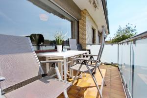 Haus Sonnenblick Whg 2 inkl WLAN