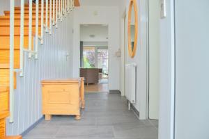 Möwenstraße Haus 8 inkl WLAN