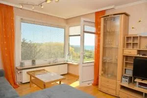 Hanseat II App 186 inkl WLAN - Lensterstrand