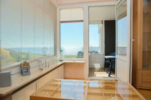 Hanseat II App 186 inkl WLAN