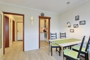 Hanseat I App 62 inkl WLAN