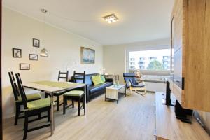 Hanseat I App 62 inkl WLAN