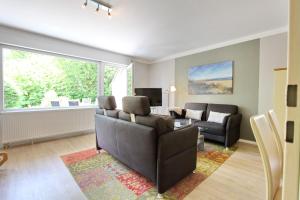 Haus Carolin App 2 inkl WLAN