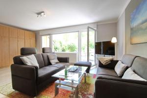 Haus Carolin App 2 inkl WLAN