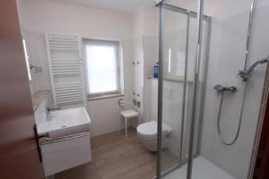 Holiday am Deich App 42 inkl WLAN und Strandkorb