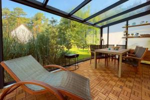 Ferienhaus Dresdner Weg 16