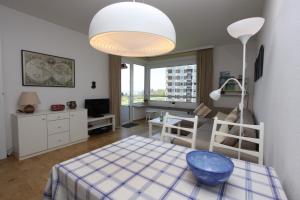 Hanseat II App 149 inkl WLAN