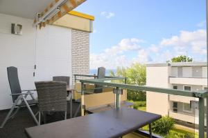 Miramar App 705 inkl WLAN