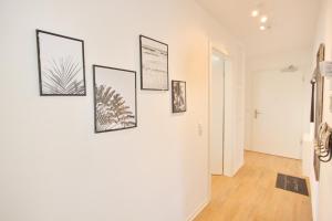 Weiße Villa Whg 5 inkl WLAN