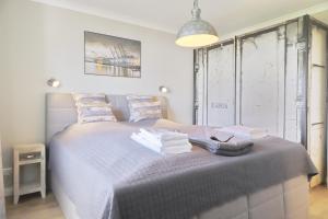 Holiday am Deich App 47 inkl WLAN