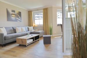 Holiday am Deich App 47 inkl WLAN