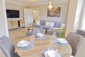 Holiday am Deich App 47 inkl WLAN