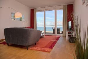 Seeblick Seaside 16 inkl WLAN