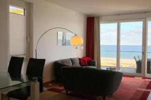 Seeblick Seaside 16 inkl WLAN