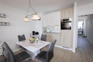 Villa am Meer App 51 inkl WLAN