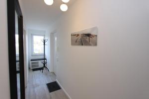 Villa am Meer App 51 inkl WLAN