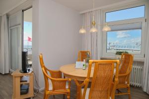 Kurpromenade 48 inkl WLAN