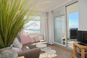 Kurpromenade 48 inkl WLAN