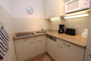 Strandschloss App 15 inkl WLAN