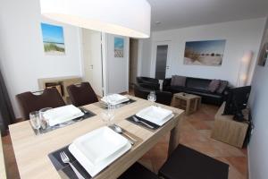 Strandschloss App 15 inkl WLAN