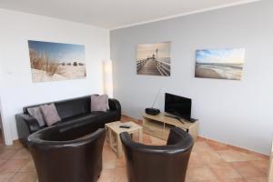 Strandschloss App 15 inkl WLAN