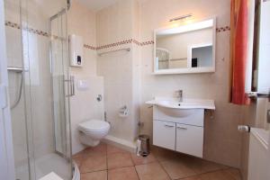 Strandschloss App 15 inkl WLAN