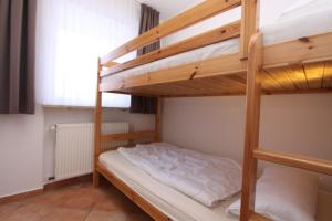 Strandschloss App 15 inkl WLAN