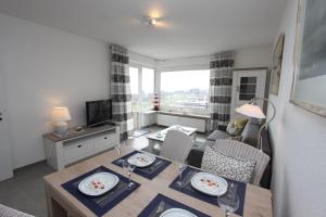 Hanseat I App 94 inkl WLAN