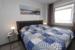 Hanseat I App 94 inkl WLAN