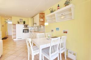 Grömitz- Center I App 316 inkl WLAN und SKY