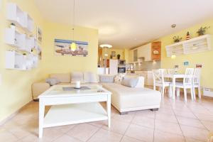 Grömitz- Center I App 316 inkl WLAN und SKY