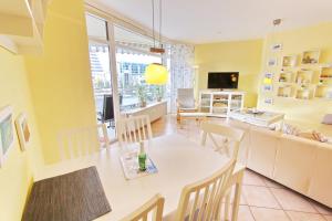 Grömitz- Center I App 316 inkl WLAN und SKY