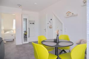 Blankwasserweg 59 Whg 8 -de nüütjes Böhn- inkl WLAN