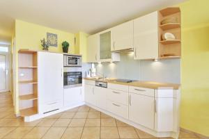 Grömitz- Center I App 316 inkl WLAN und SKY