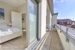 Wiesengrund 12-14 Whg 18 inkl WLAN