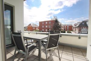 Wiesengrund 12-14 Whg 18 inkl WLAN